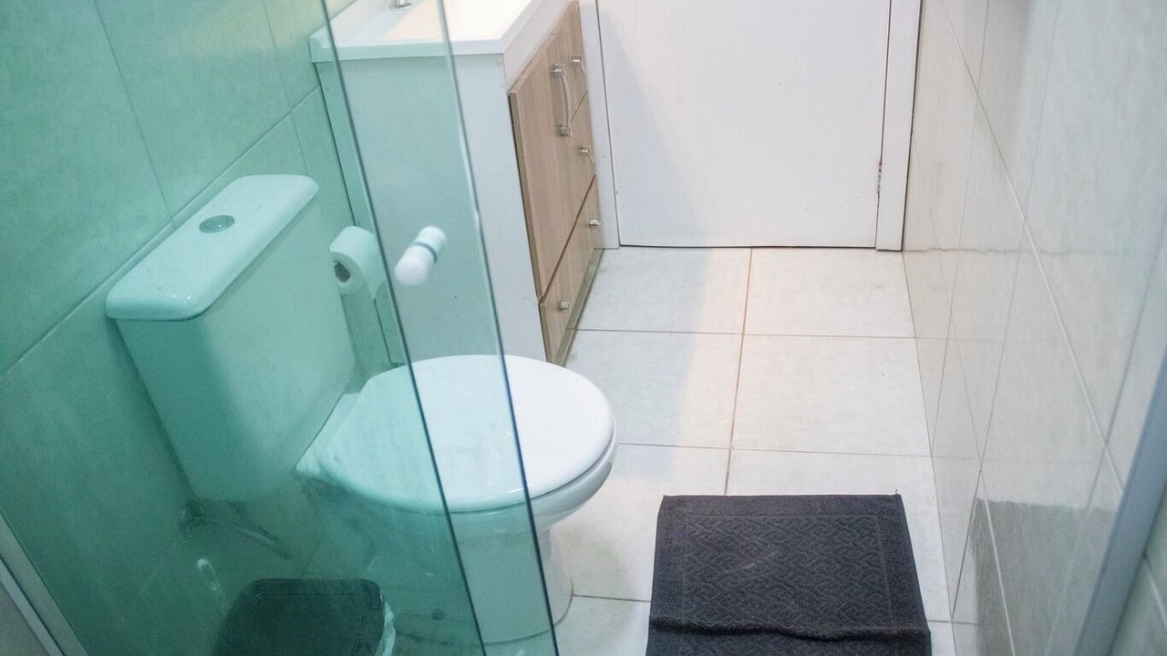 Photo of Bathroom in Rio Caveiras