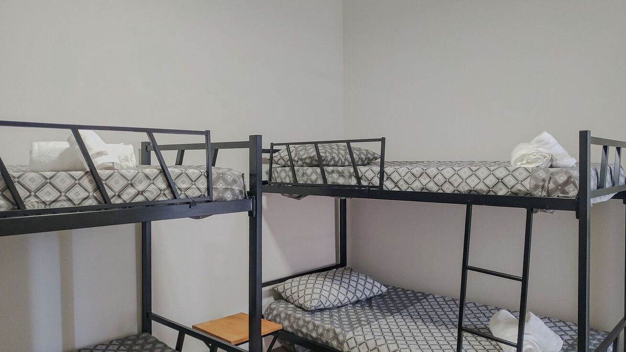 Photo of Bedroom in Embare