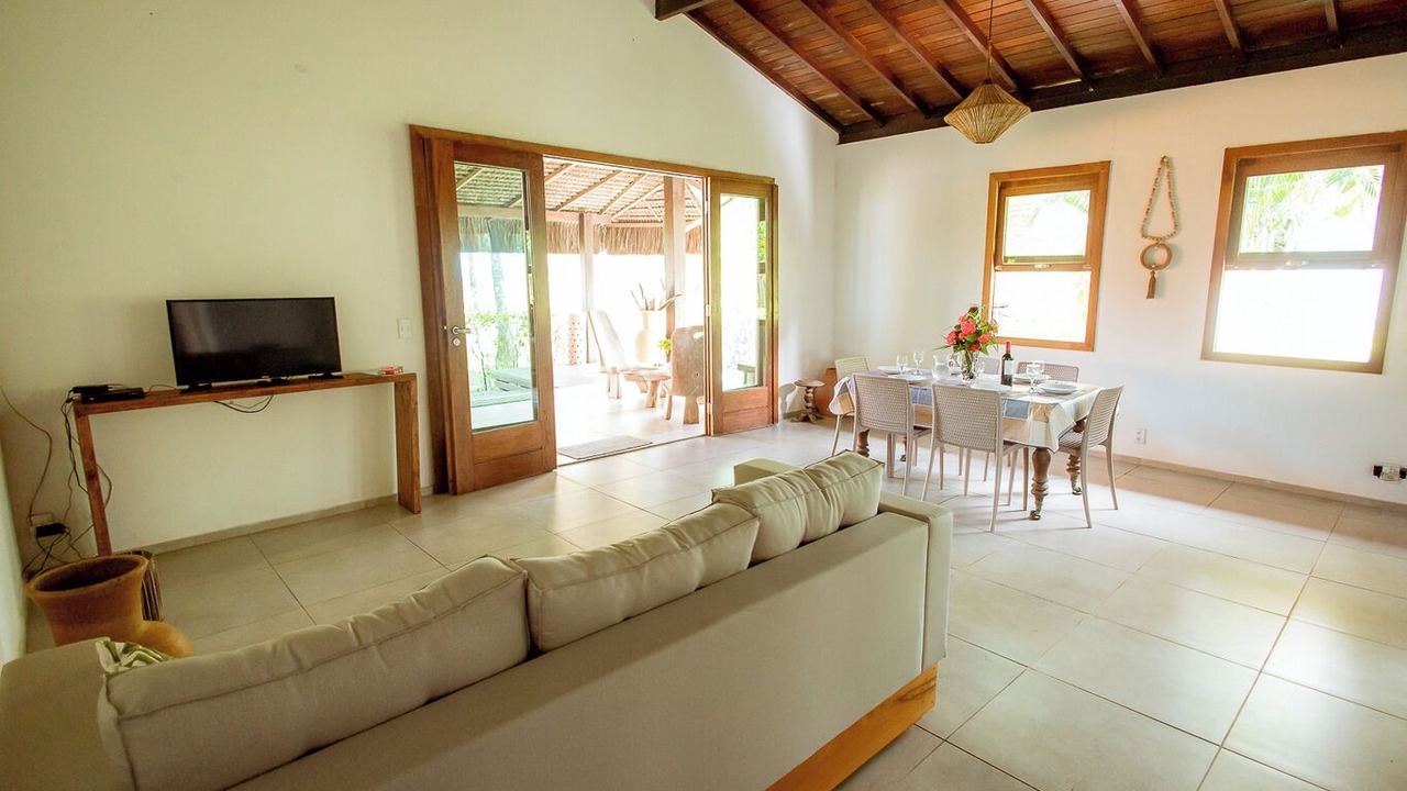 Photo of Livingroom in Centro