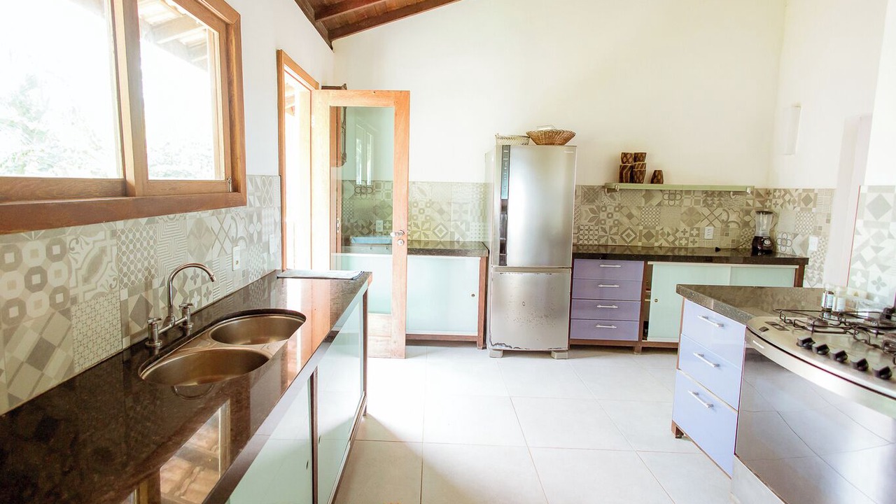 Photo of Kitchen in Centro