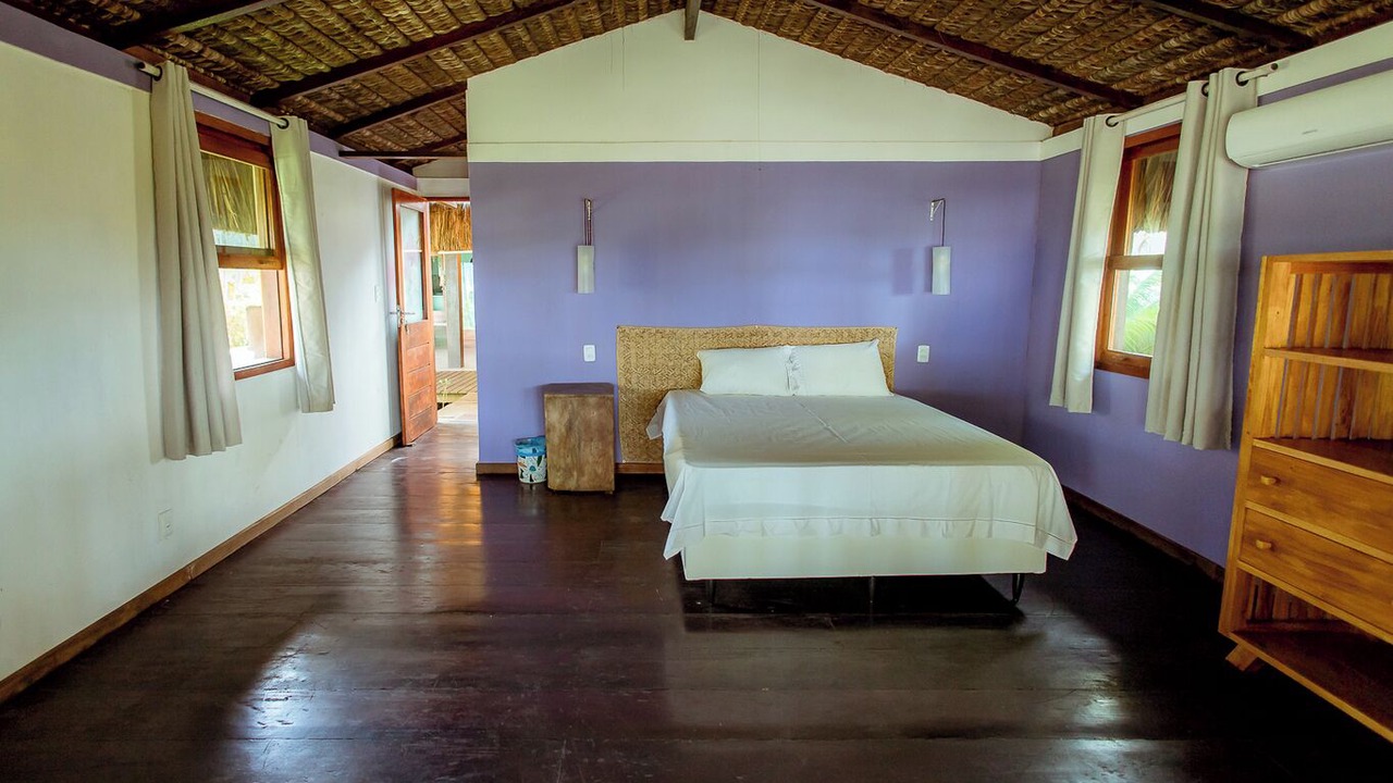 Photo of Bedroom in Centro