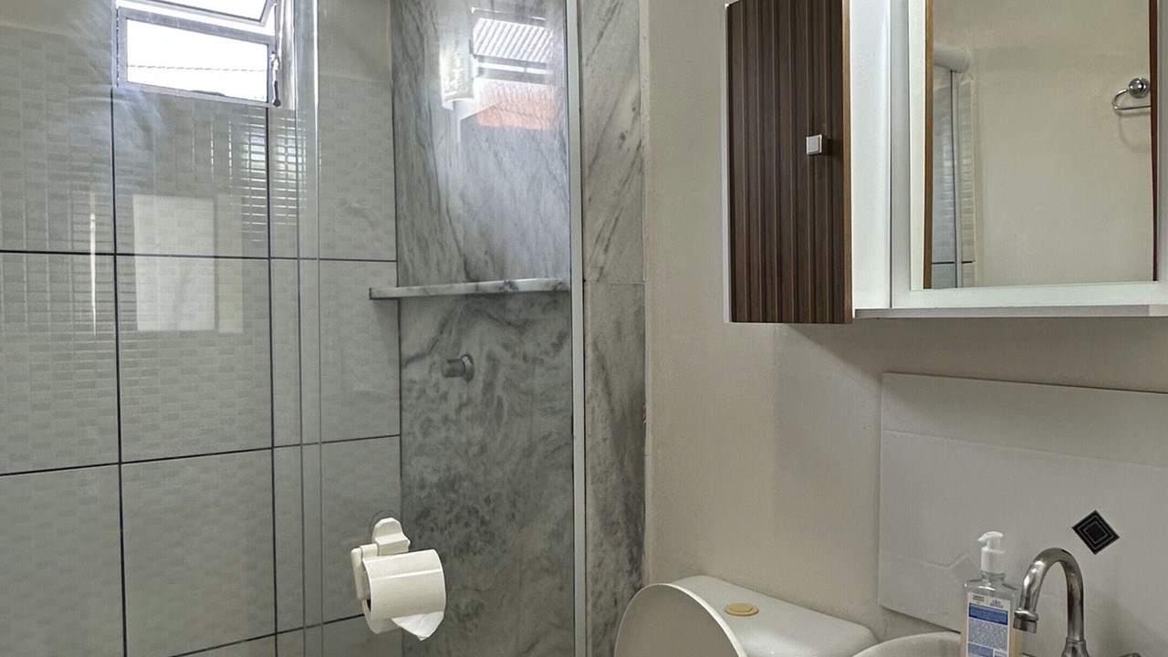 Photo of Bathroom in Maranduba