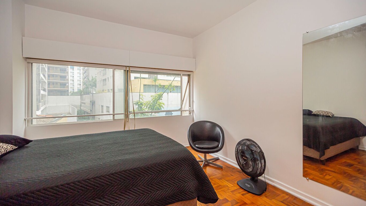 Photo of Bedroom in Consolacao