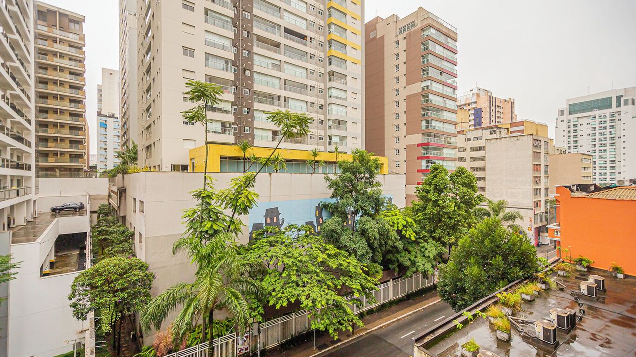 Photo of Outdoor in Consolacao