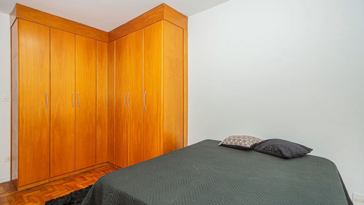 Photo of Bedroom in Consolacao
