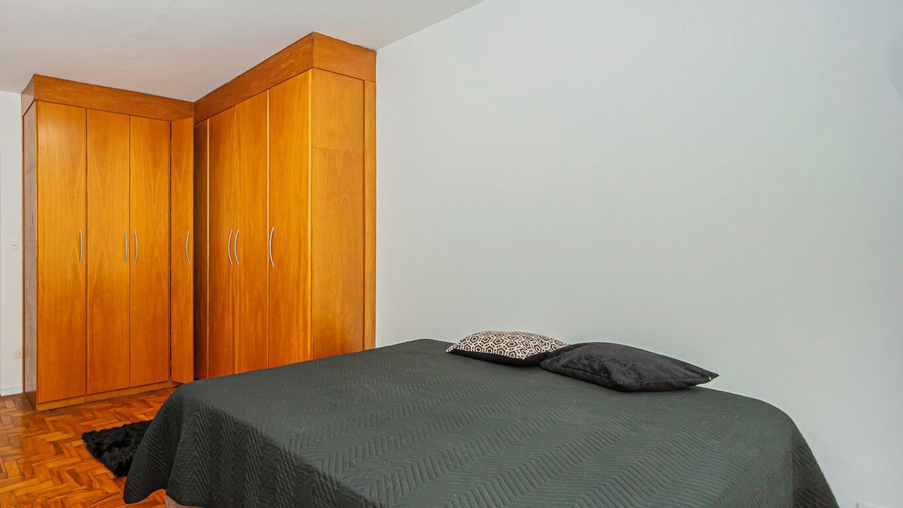 Photo of Bedroom in Consolacao
