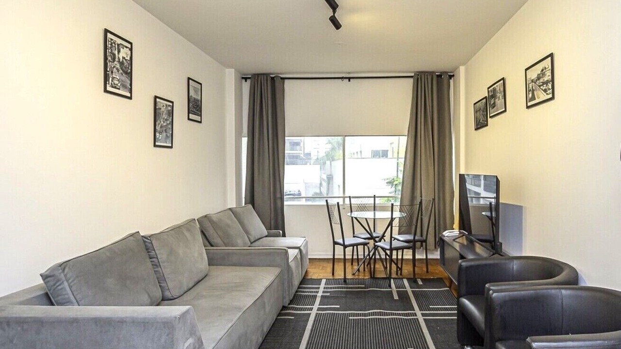 Photo of Livingroom in Consolacao