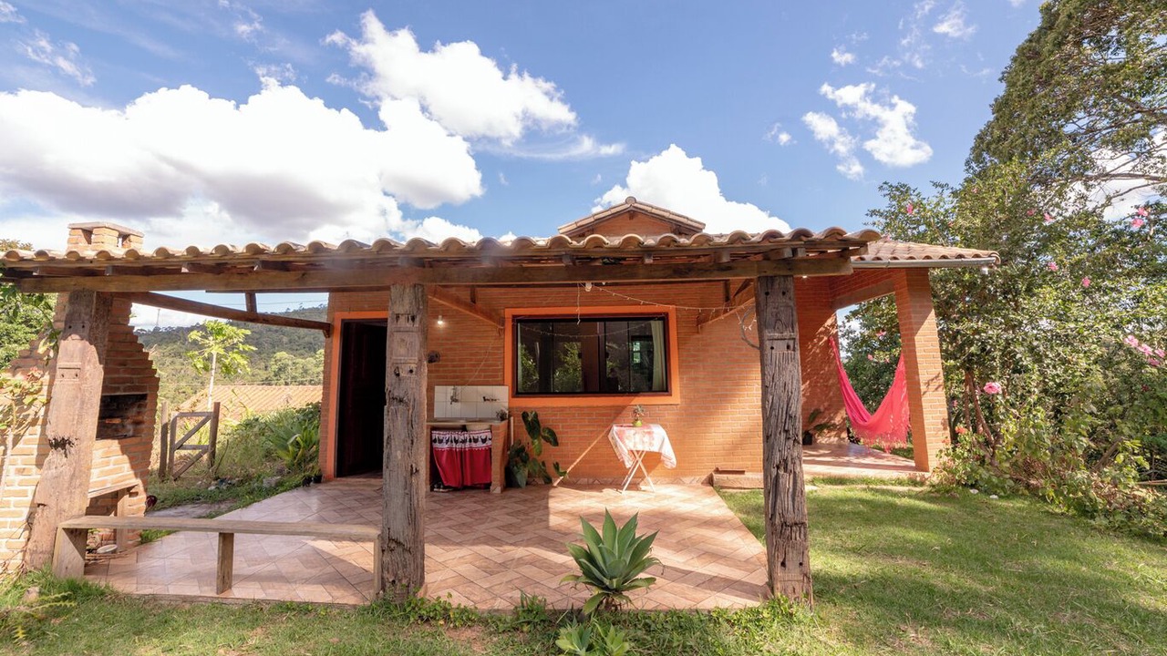 Photo of Patio Balcony in Conceicao do Ibitipoca