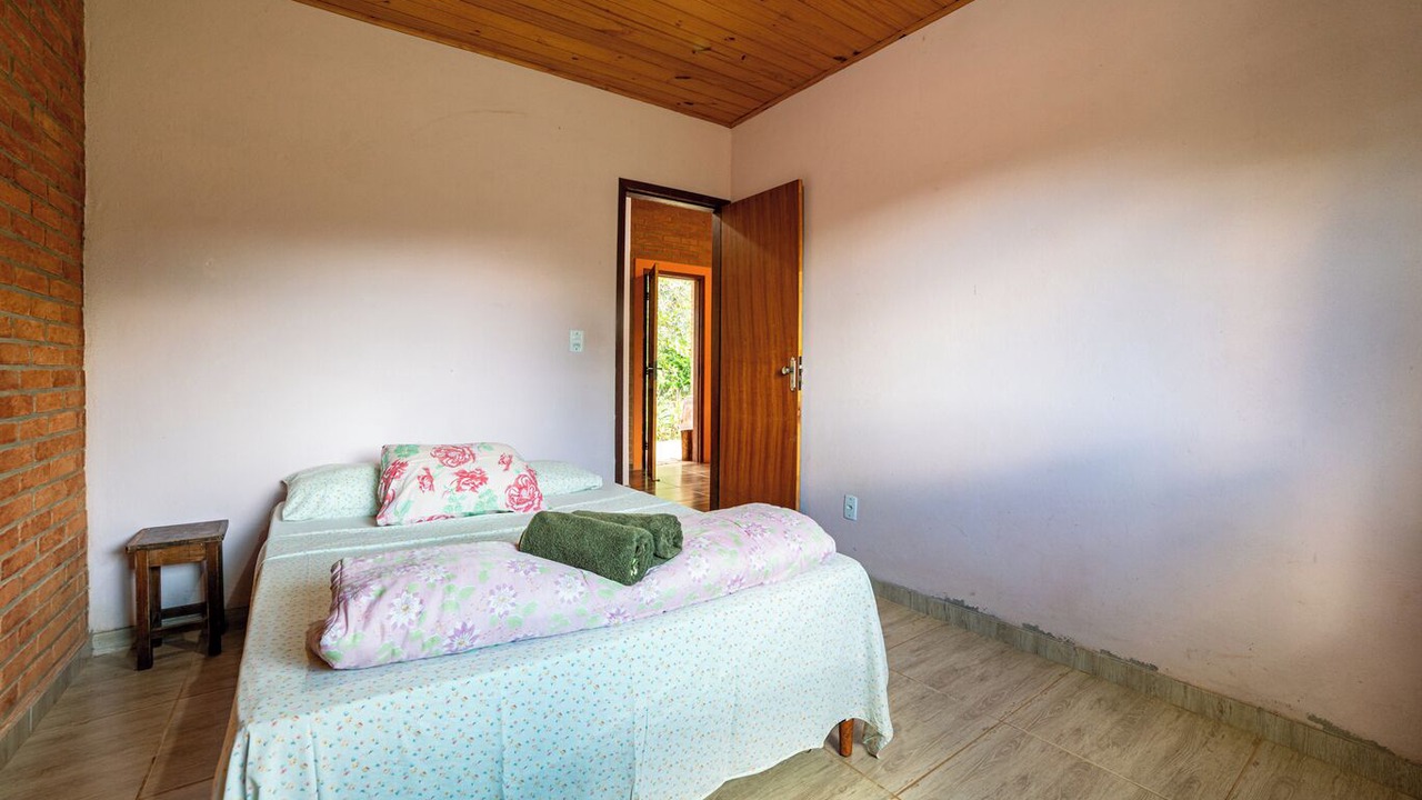Photo of Bedroom in Conceicao do Ibitipoca