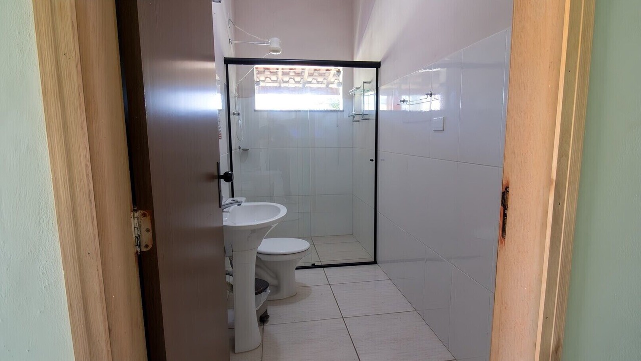 Photo of Bathroom in Socorro