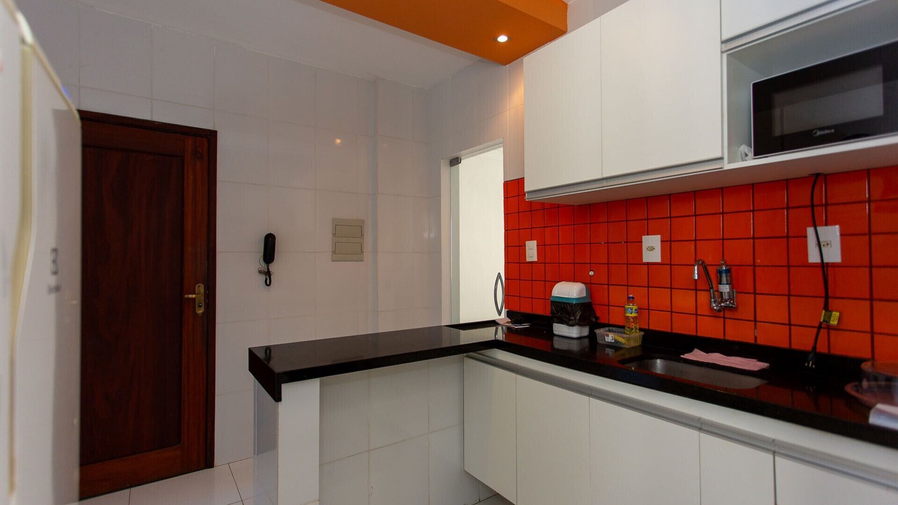 Photo of Kitchen in Atalaia