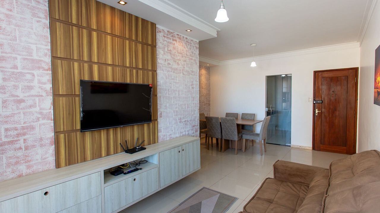 Photo of Livingroom in Atalaia