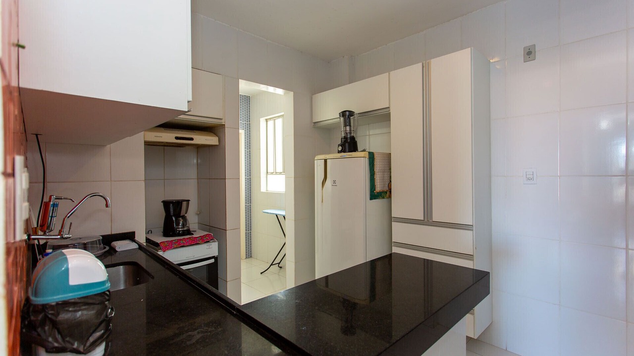 Photo of Kitchen in Atalaia
