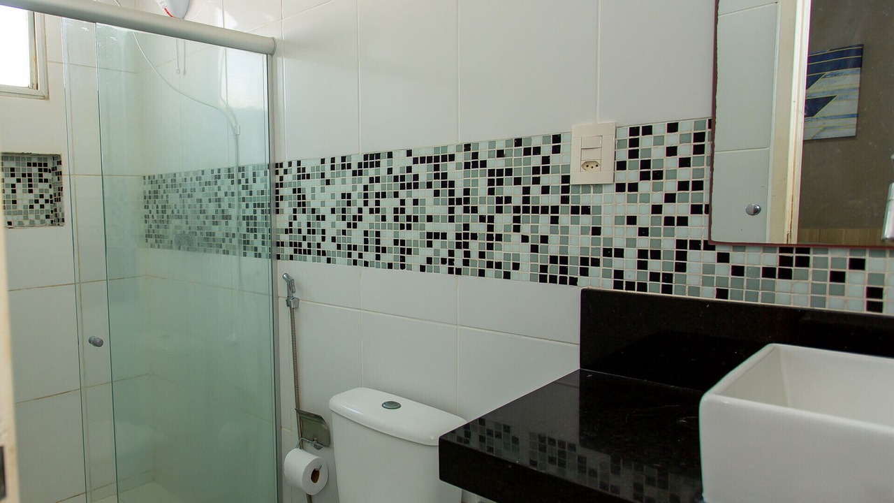 Photo of Bathroom in Atalaia