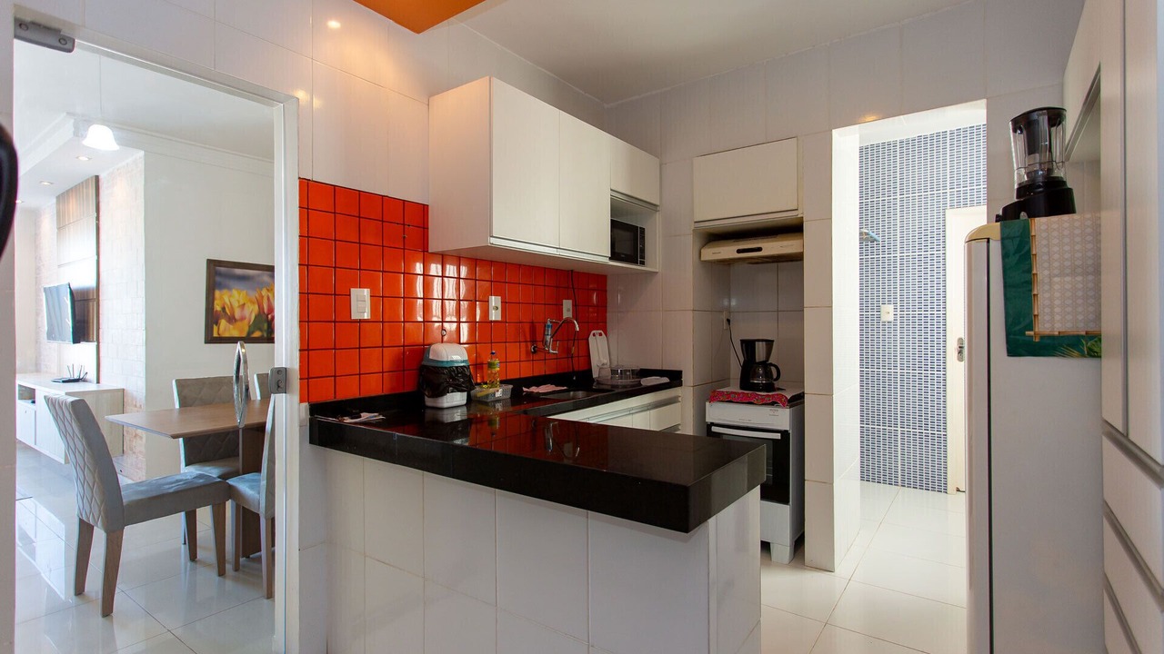 Photo of Kitchen in Atalaia