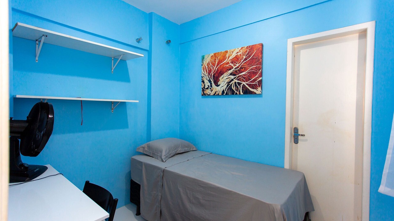 Photo of Bedroom in Atalaia