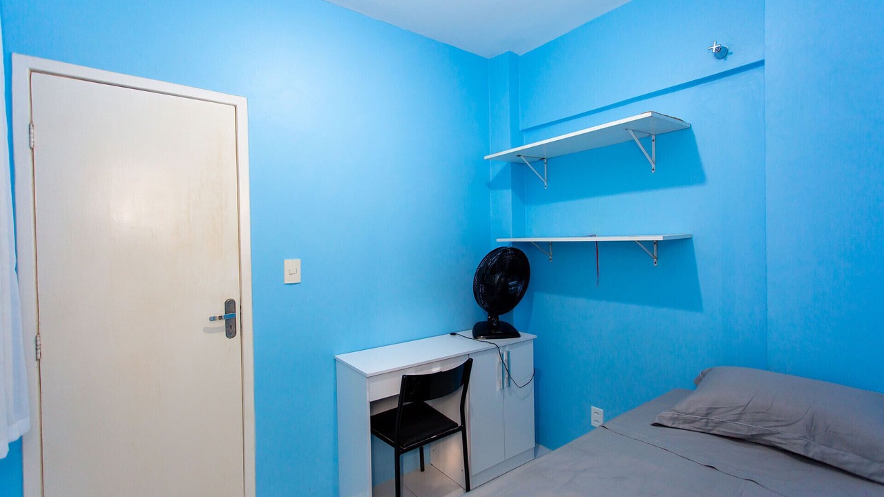 Photo of Bedroom in Atalaia