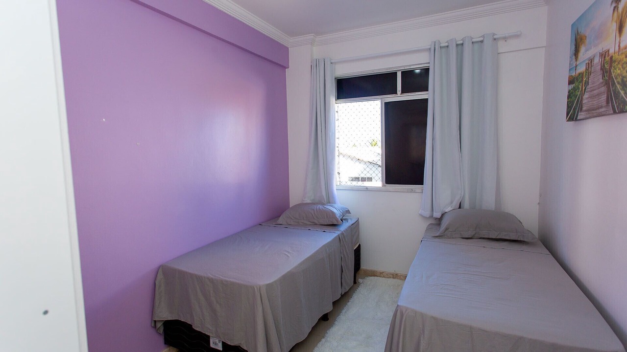 Photo of Bedroom in Atalaia