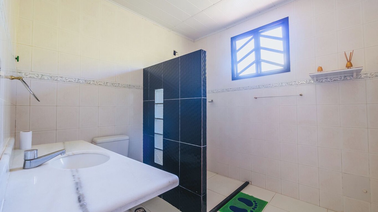Photo of Bathroom in Jaua