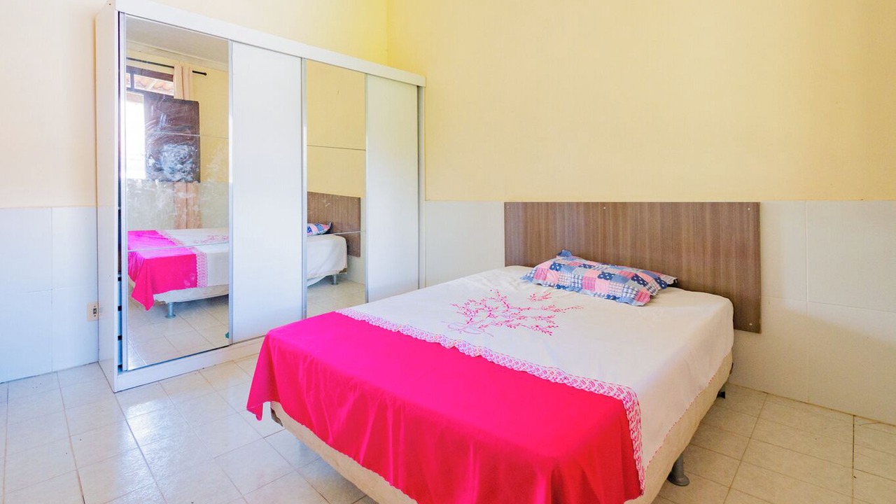 Photo of Bedroom in Jaua