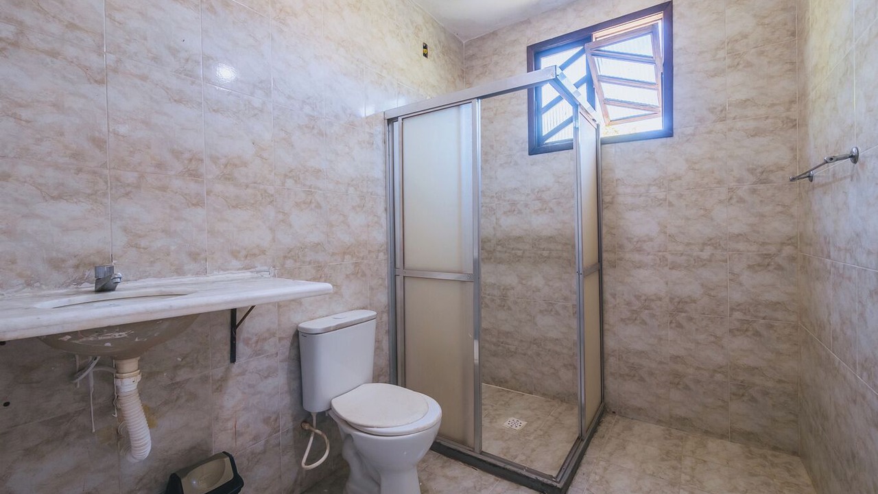 Photo of Bathroom in Jaua