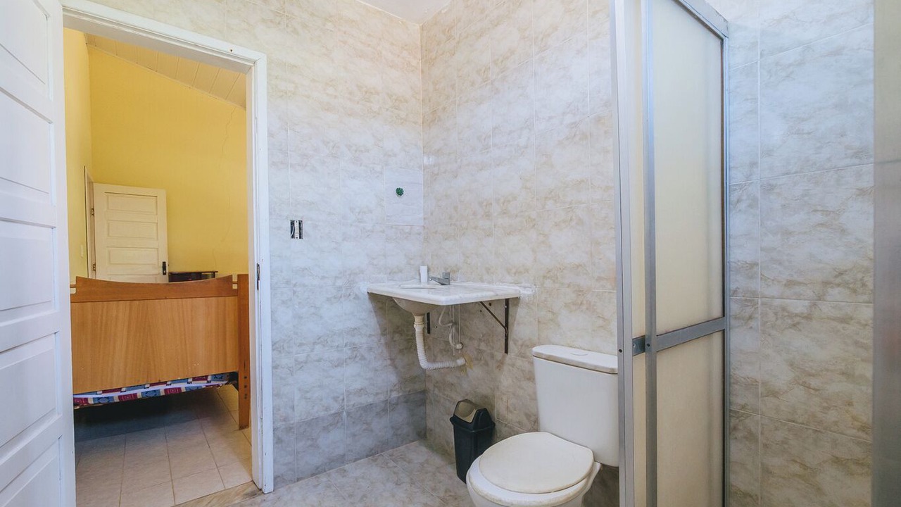 Photo of Bathroom in Jaua
