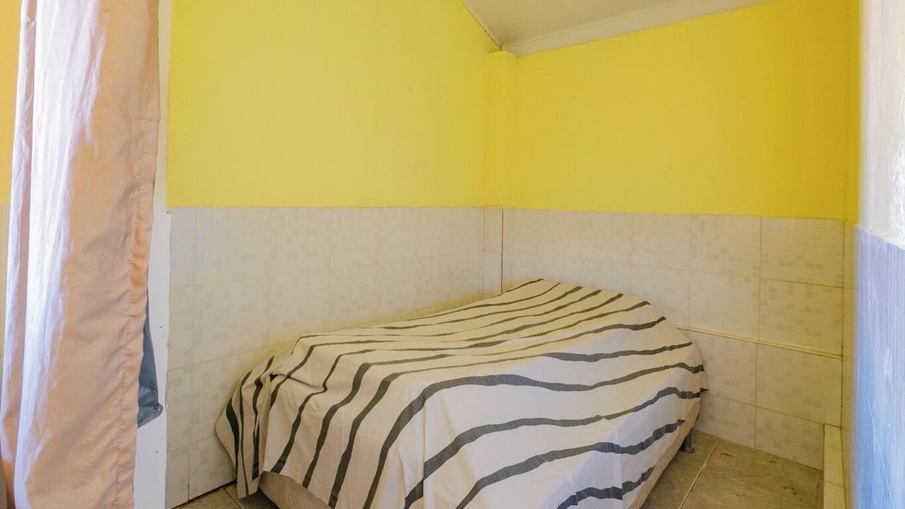 Photo of Bedroom in Jaua