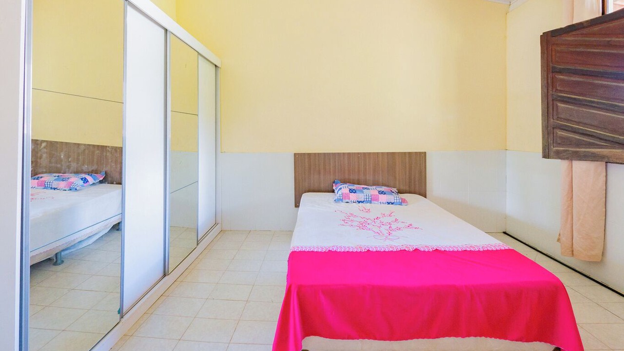 Photo of Bedroom in Jaua