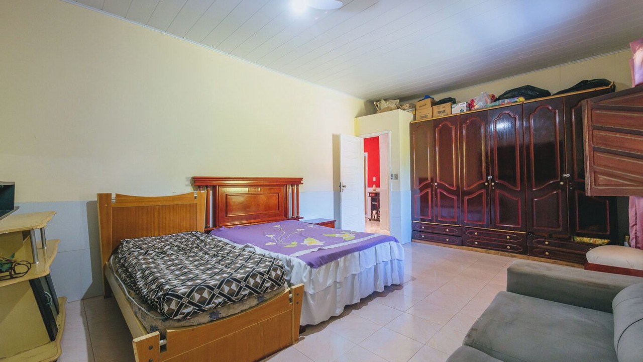 Photo of Bedroom in Jaua