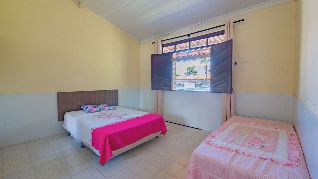 Photo of Bedroom in Jaua