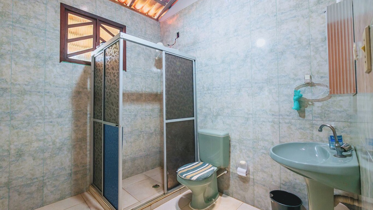 Photo of Bathroom in Jaua