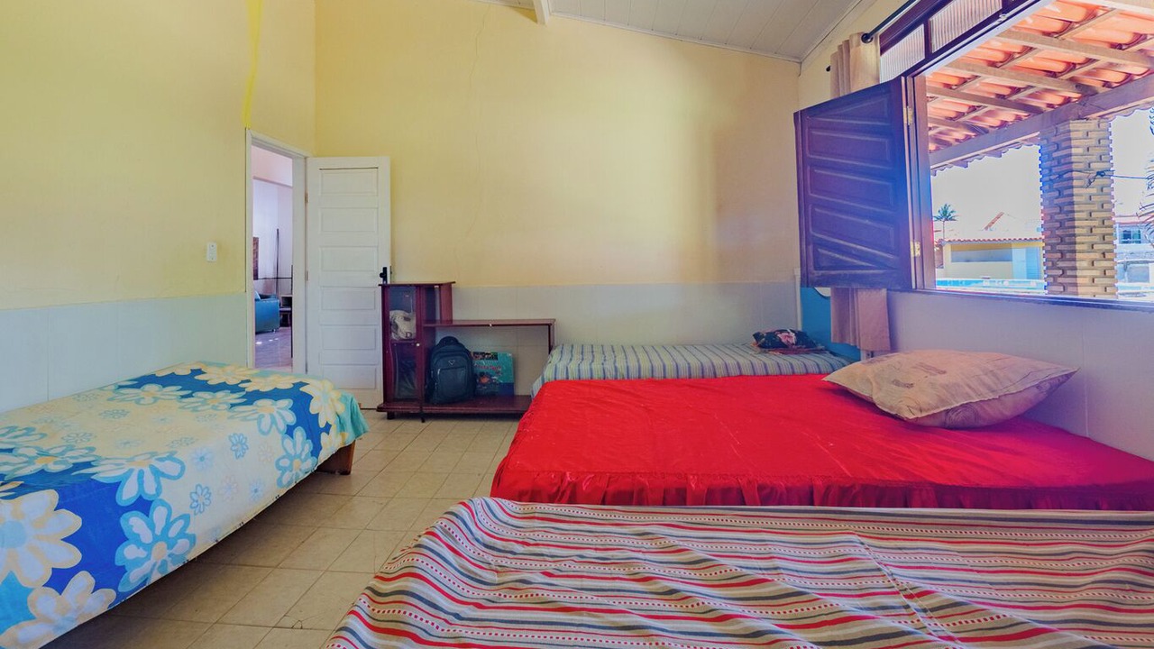Photo of Bedroom in Jaua