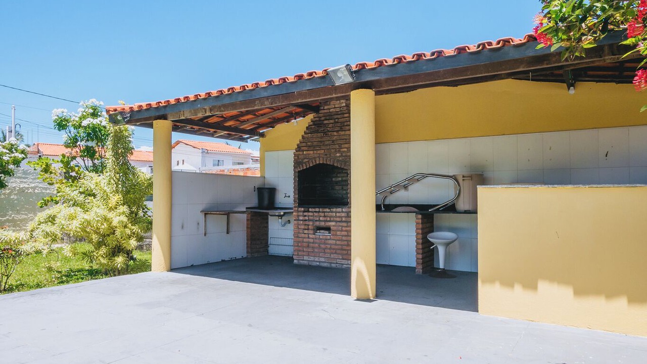 Photo of Patio Balcony in Jaua