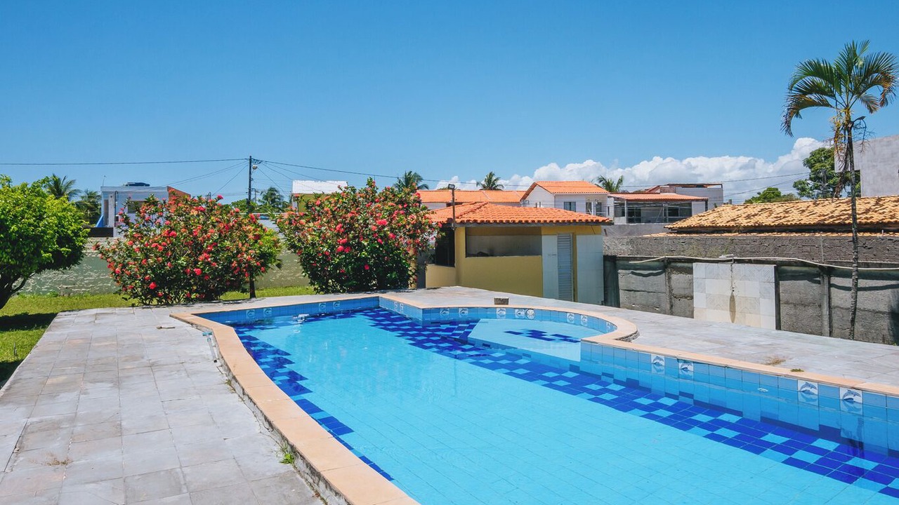 Photo of Outdoor in Jaua