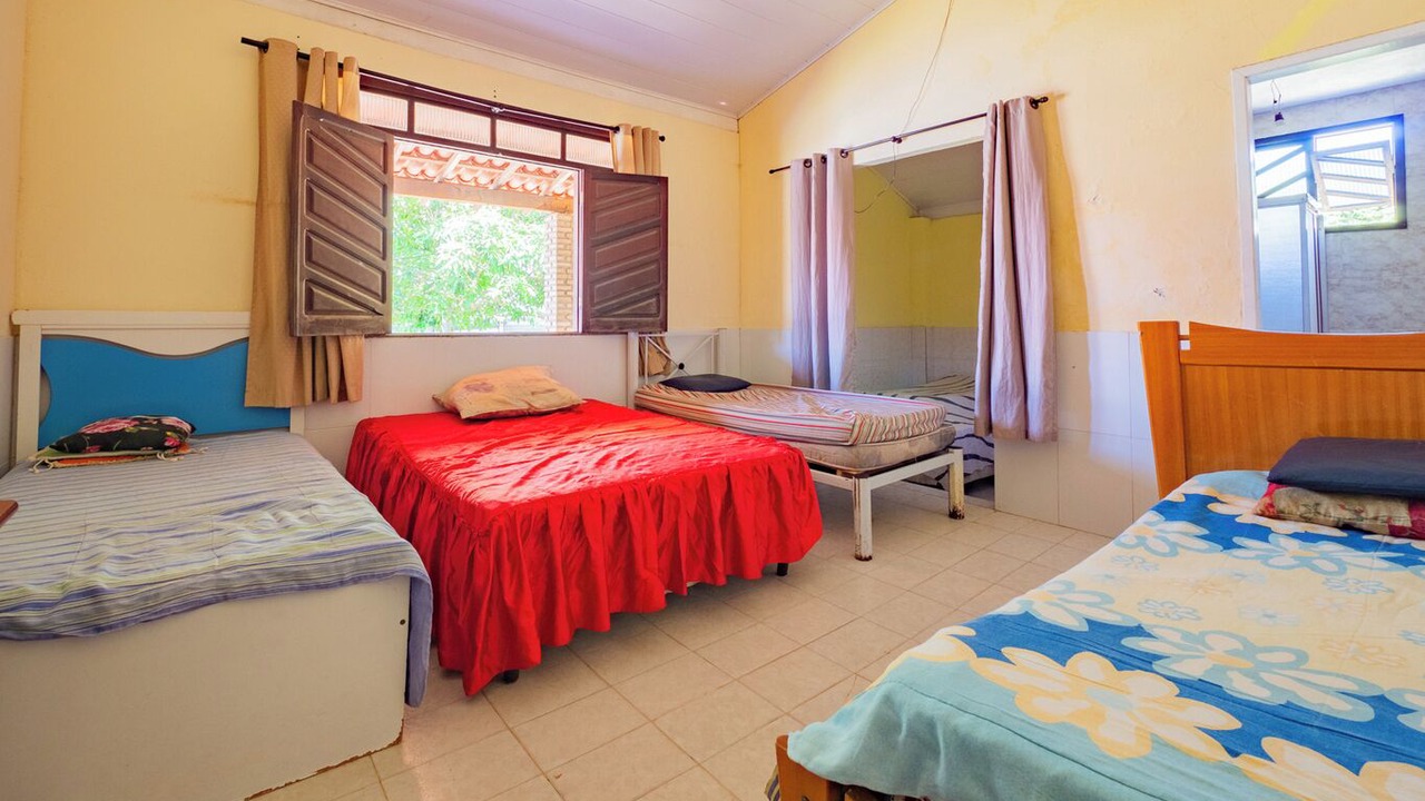 Photo of Bedroom in Jaua