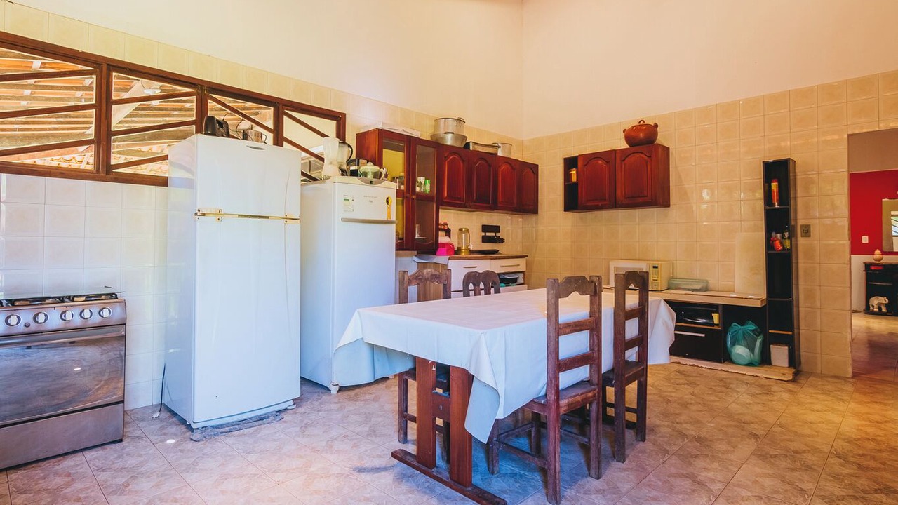 Photo of Kitchen in Jaua