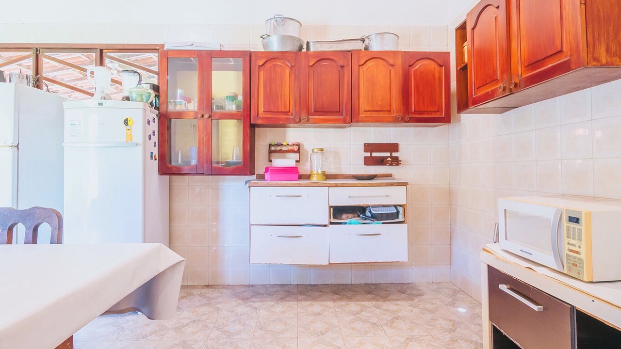 Photo of Kitchen in Jaua