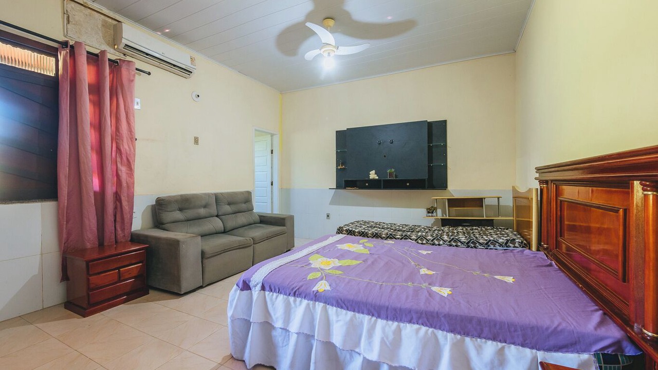 Photo of Bedroom in Jaua