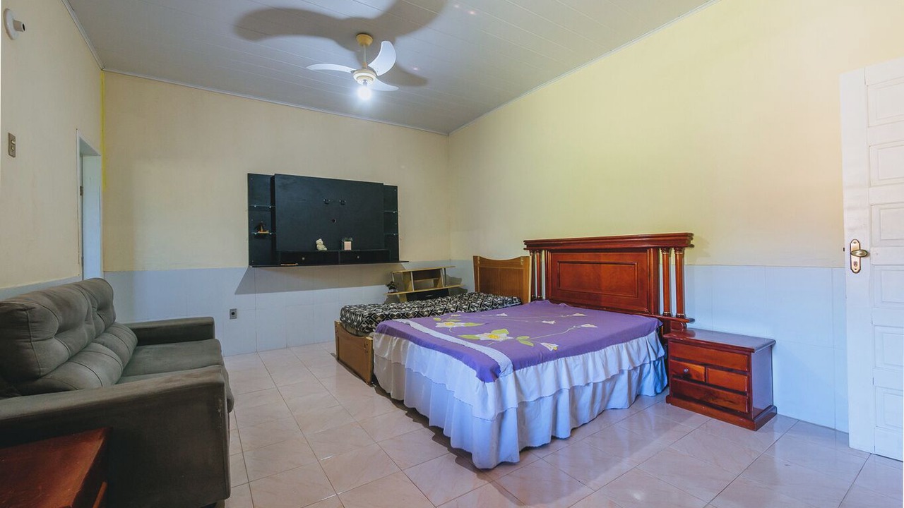 Photo of Bedroom in Jaua