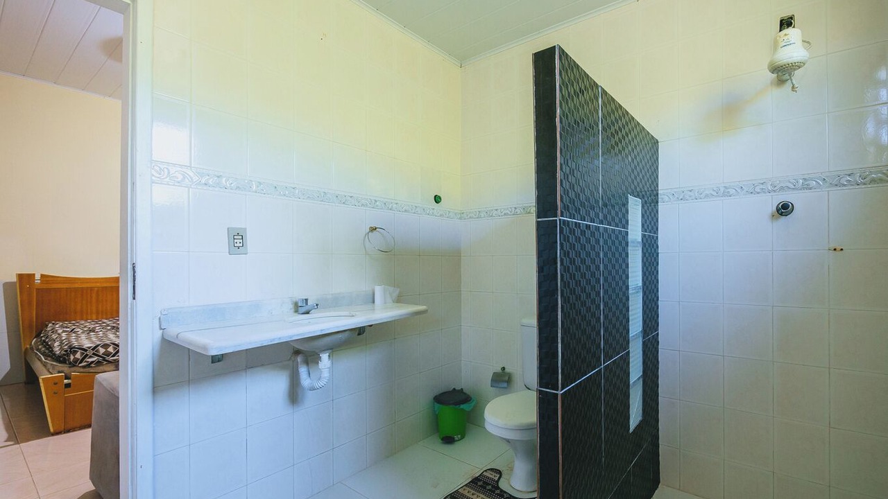 Photo of Bathroom in Jaua