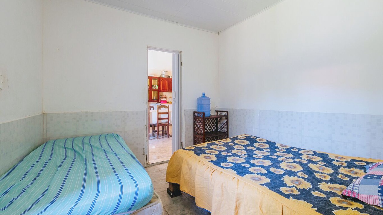 Photo of Bedroom in Jaua