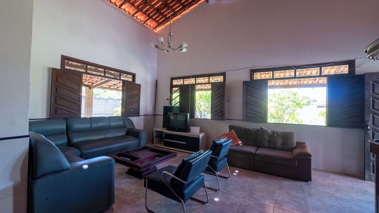 Photo of Livingroom in Jaua