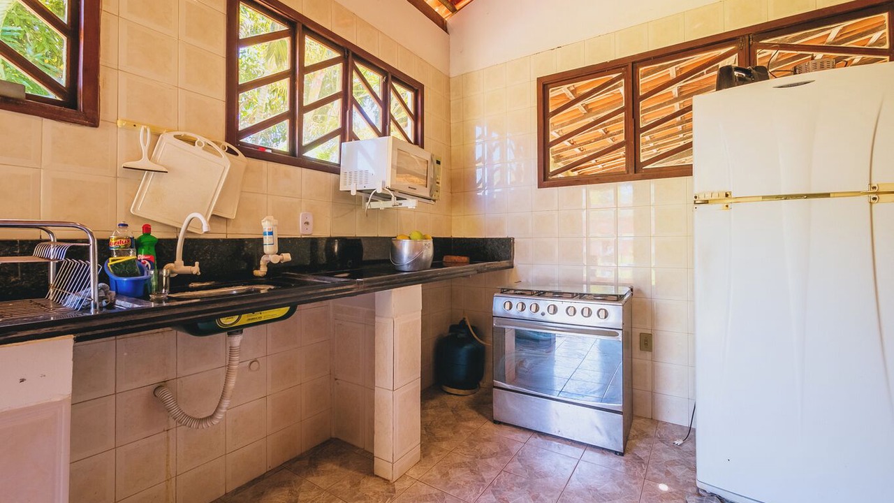 Photo of Kitchen in Jaua