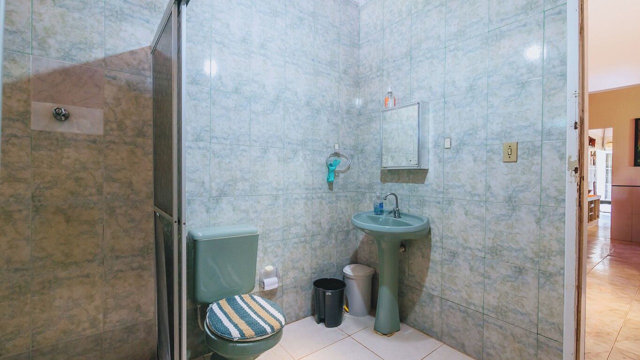 Photo of Bathroom in Jaua