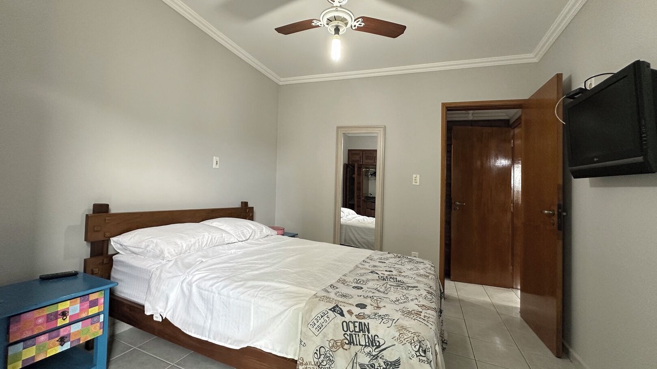 Photo of Bedroom in Ipiranga