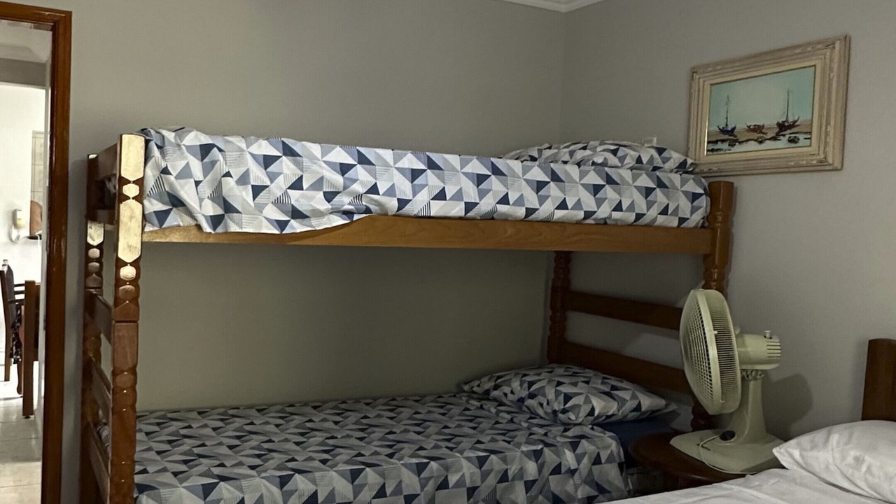 Photo of Bedroom in Ipiranga