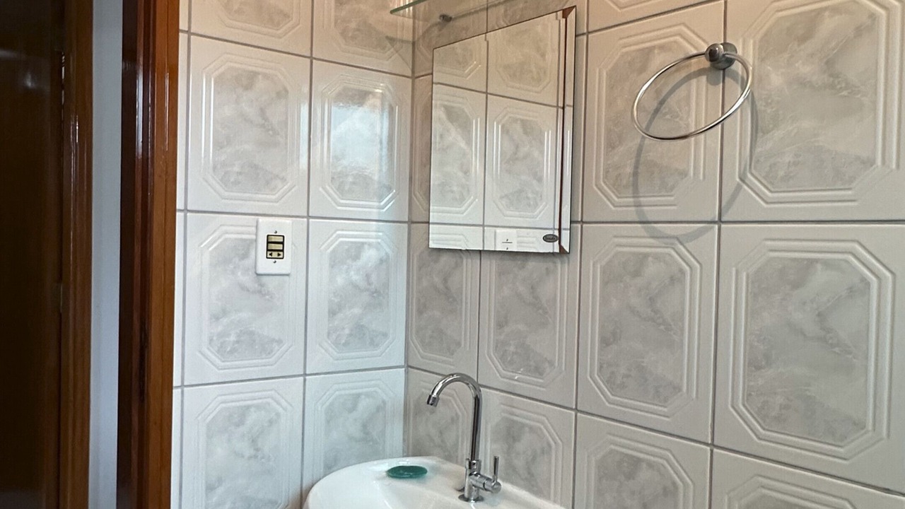 Photo of Bathroom in Ipiranga