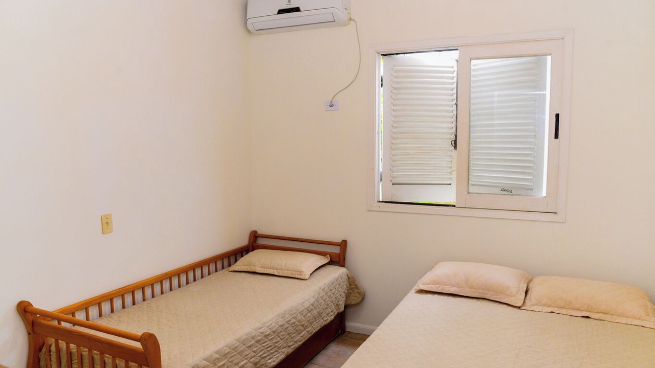 Photo of Bedroom in Maresias