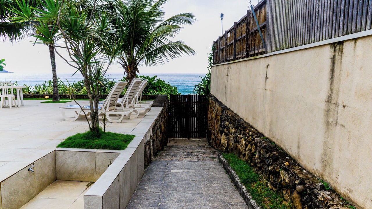 Photo of Patio Balcony in Maresias