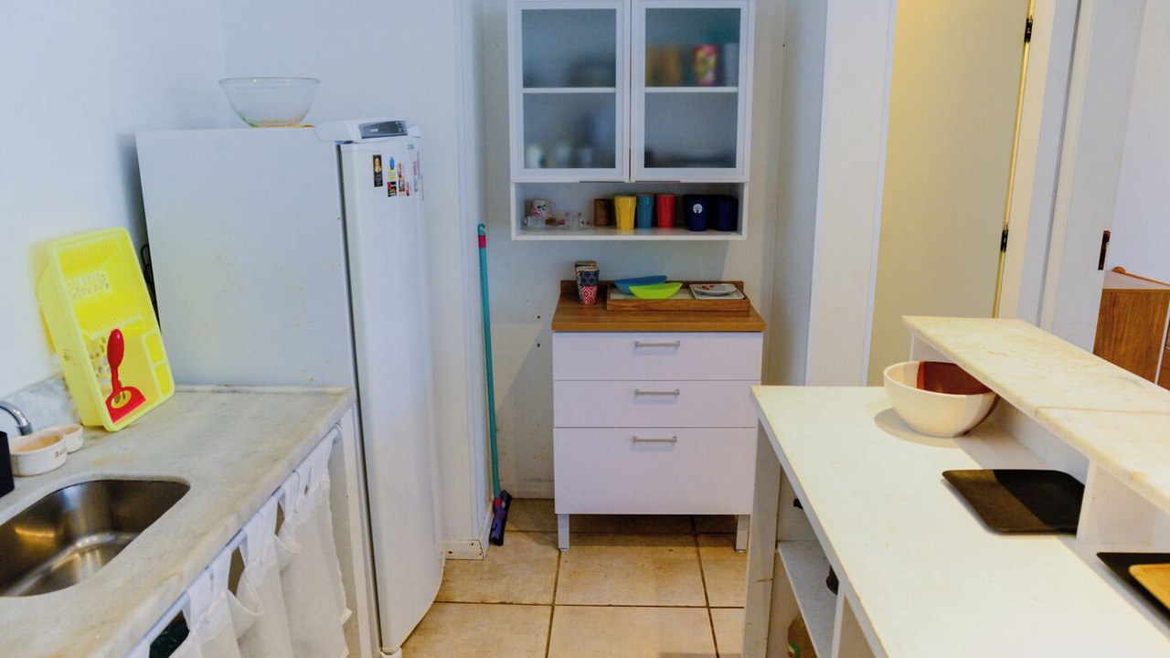 Photo of Kitchen in Maresias